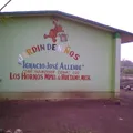 Ignacio Jose Allende