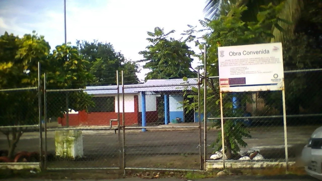 Josefa Ortiz de Dominguez Entrada