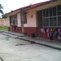 Jose Maria Luis Mora