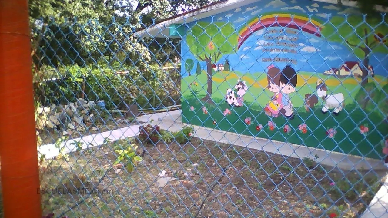 Leandro Valle Entrada