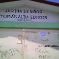 Tomas Alba Edison