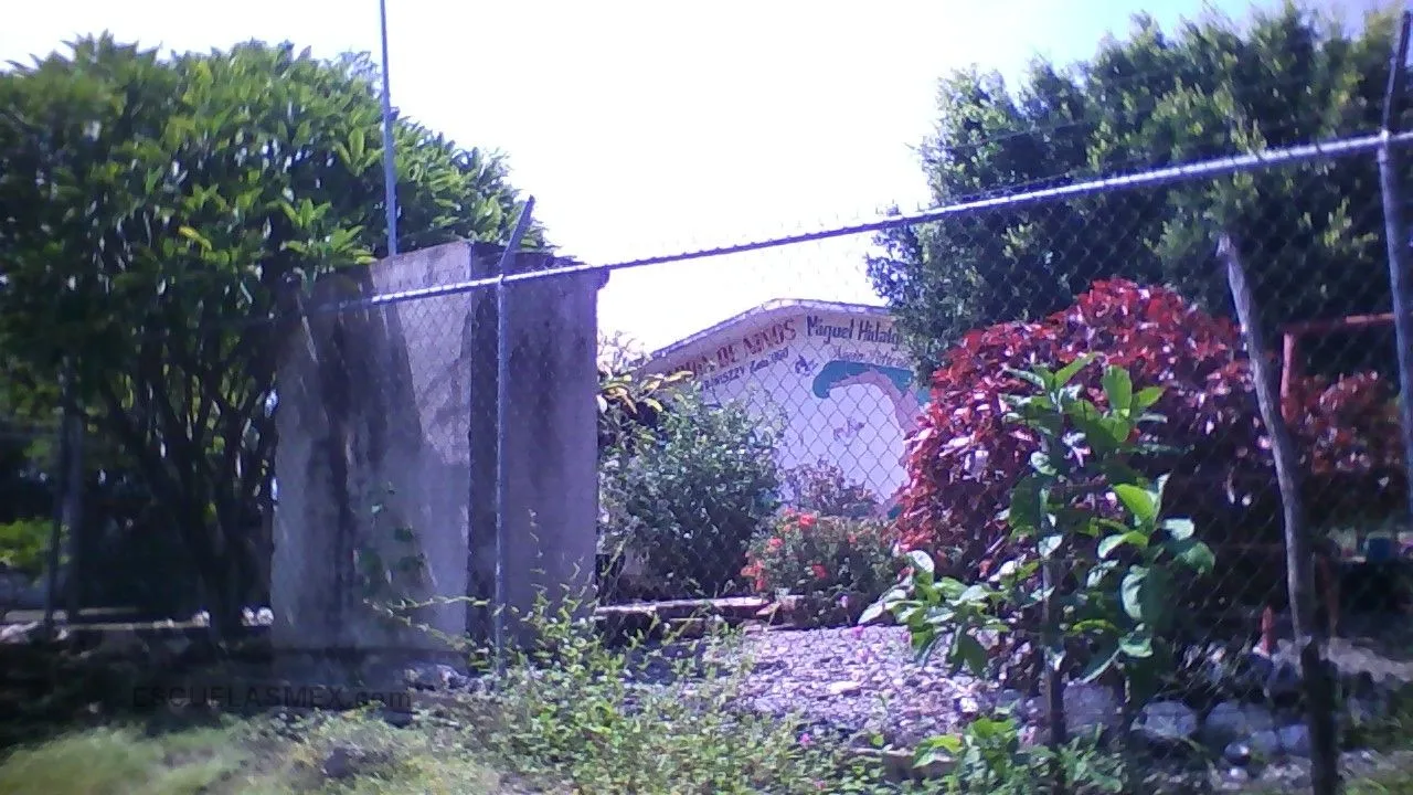 Miguel Hidalgo y Costilla Entrada