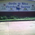 Vicente Suarez