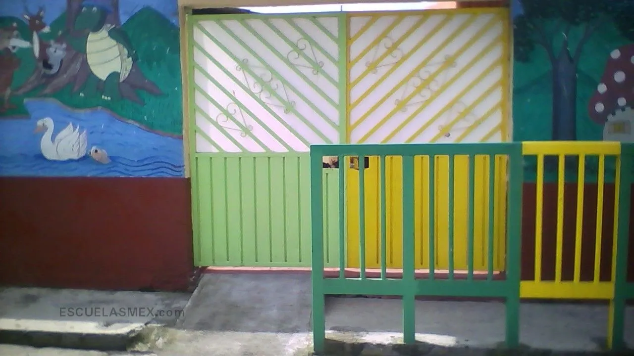 Melchor Ocampo Entrada