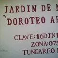 Doroteo Arango