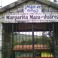 Margarita Maza de Juarez