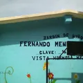 Fernando Mendez Velazquez