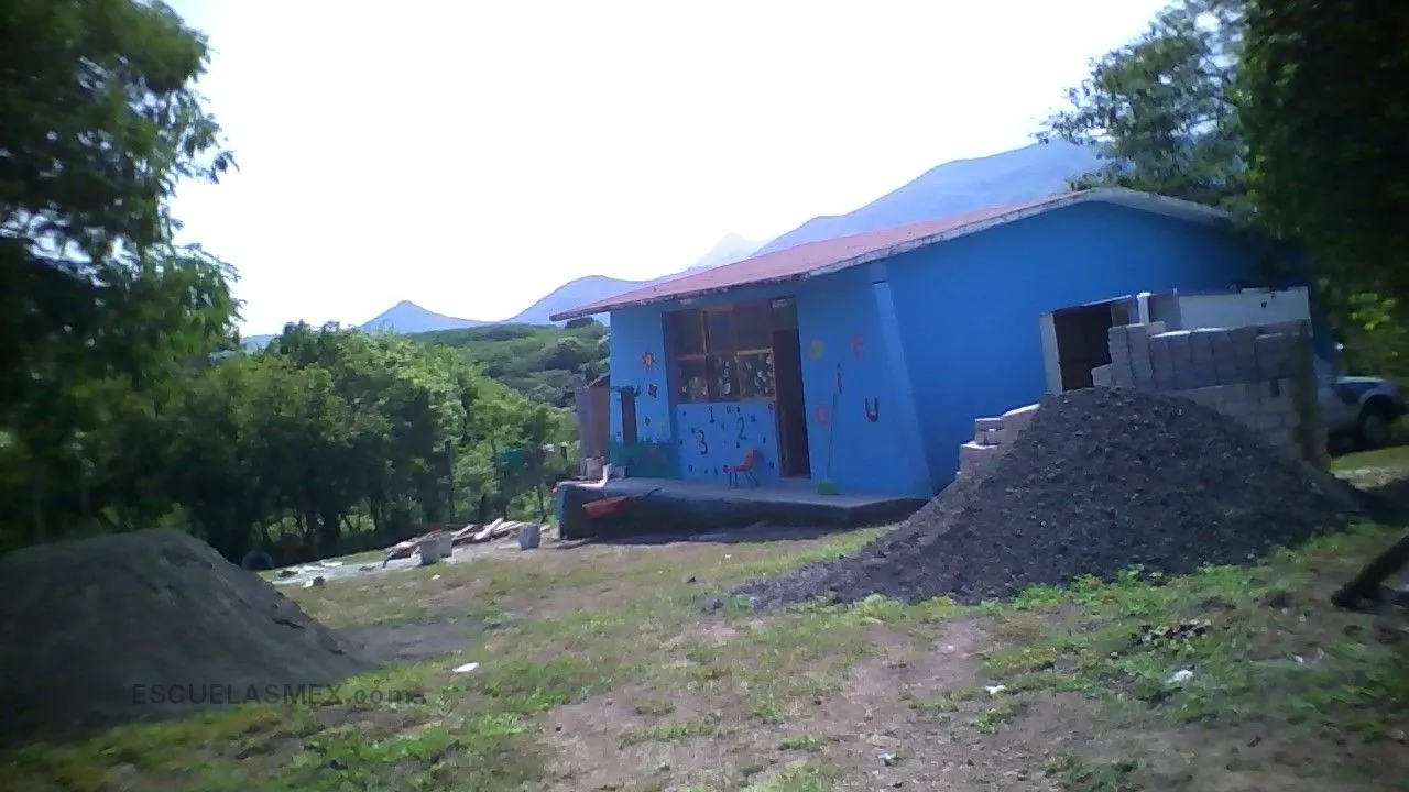 Jose Maria Morelos y Pavon Entrada