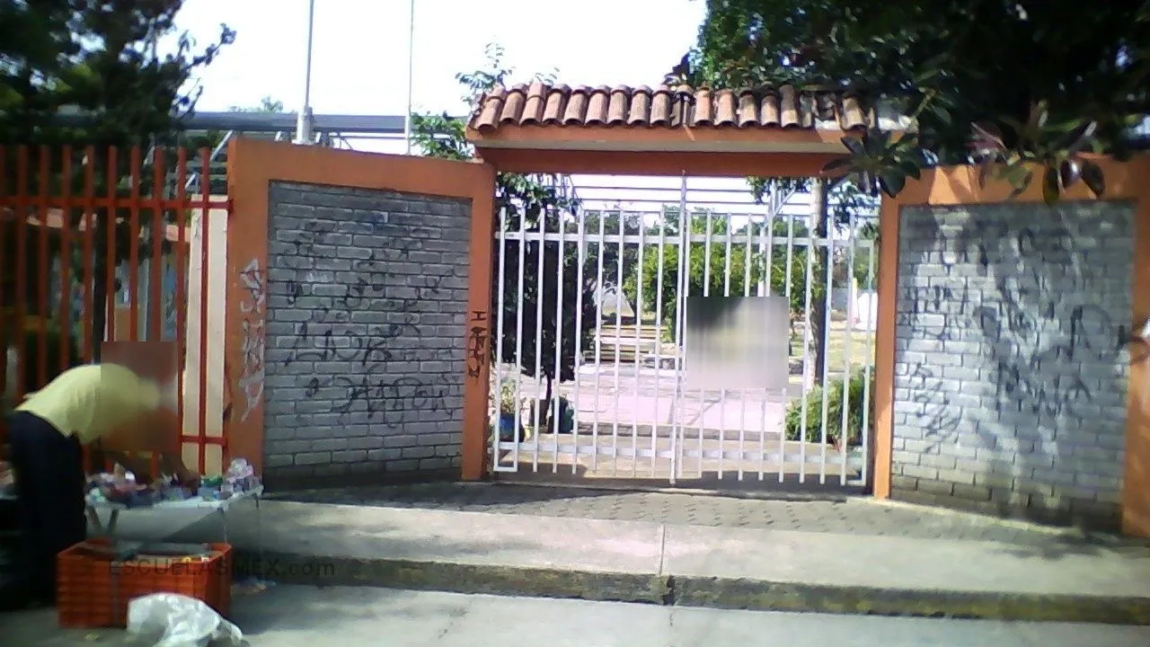 Ramiro Zendeja Espinoza Entrada