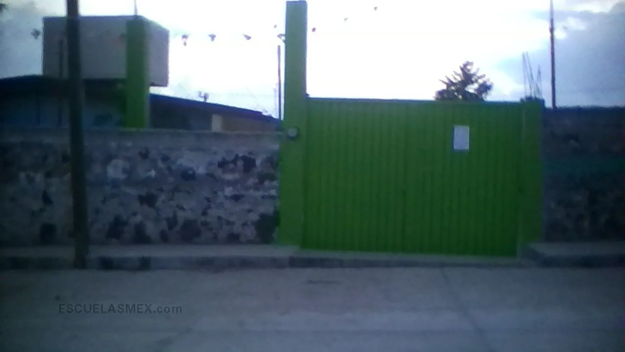 Jaime Torres Bodet Entrada