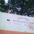Bertha Garcia Ochoa