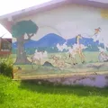 Jardin de Niños