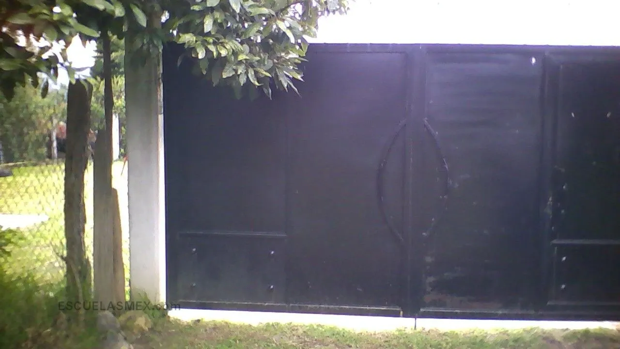 Vasco de Quiroga Entrada