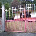 Lazaro Cardenas