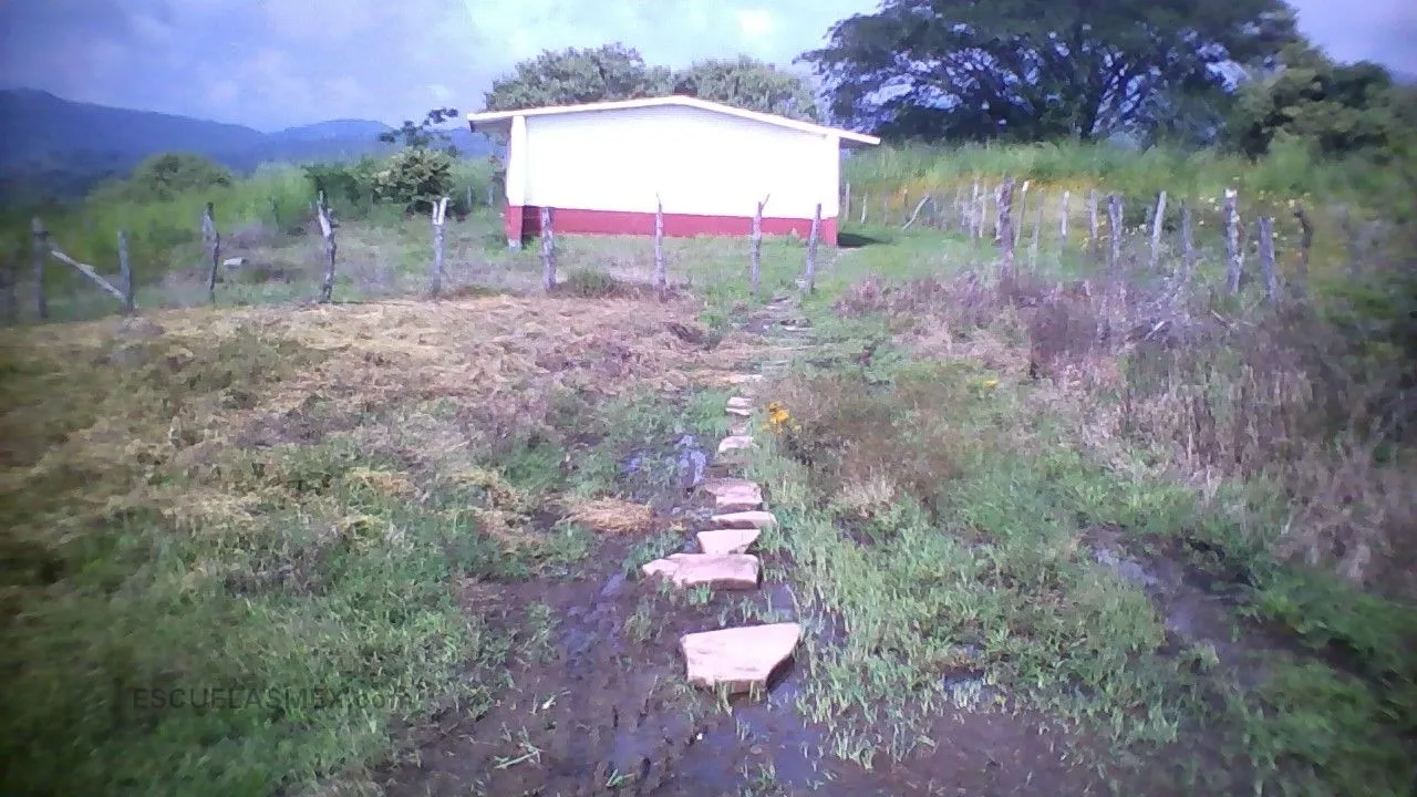 Citlalmina Entrada