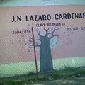 Lazaro Cardenas
