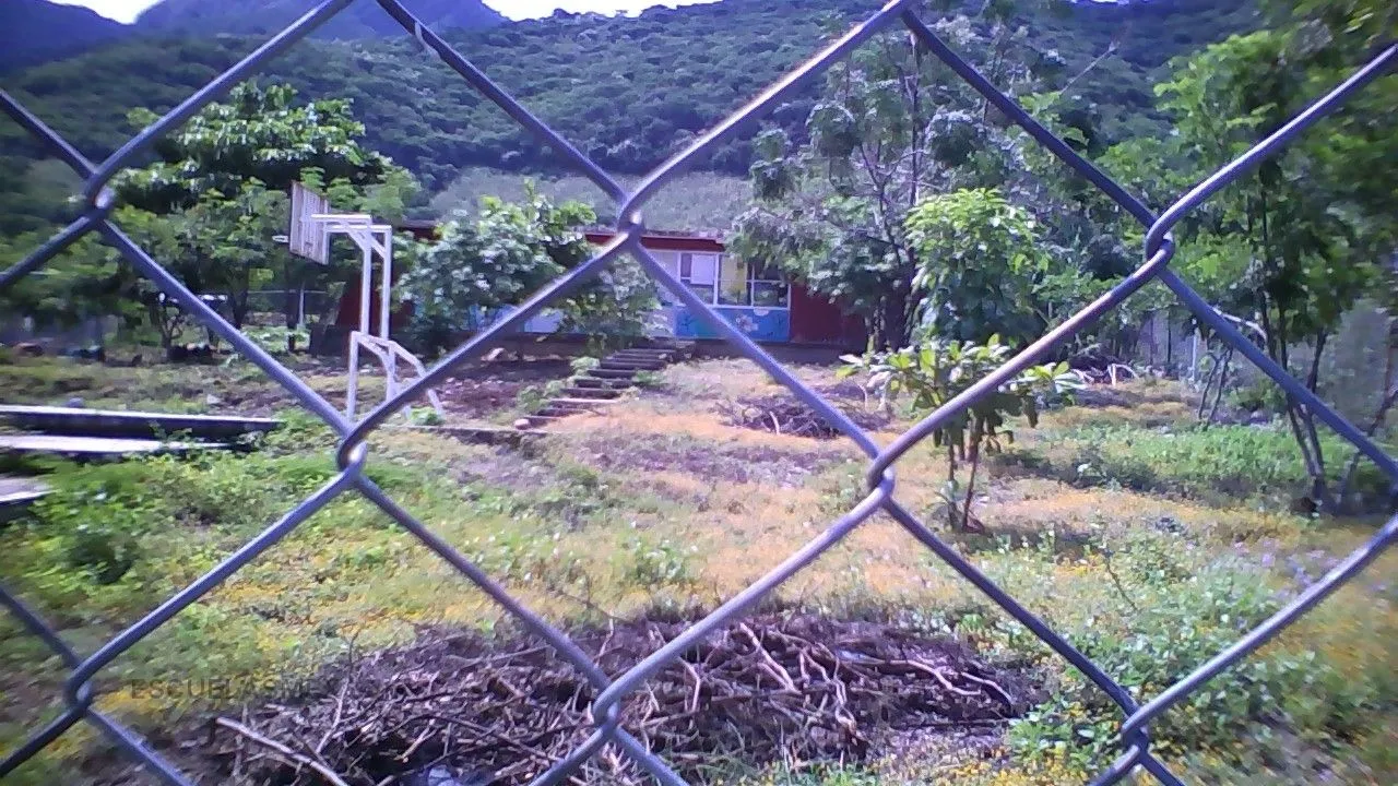 Manuel Acuña Entrada