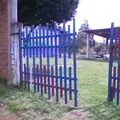 Jardin de Niños