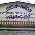 Fray Bartolome de las Casas