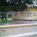 Jonas Salk