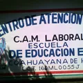 Centro de Atencion Multiple