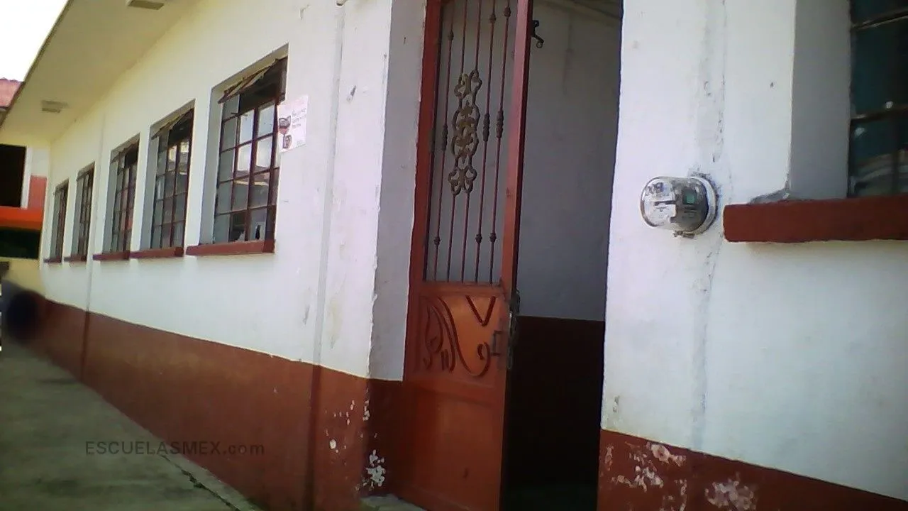 Xochitl Entrada