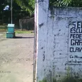 Gral Francisco Villa