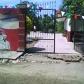 Lazaro Cardenas