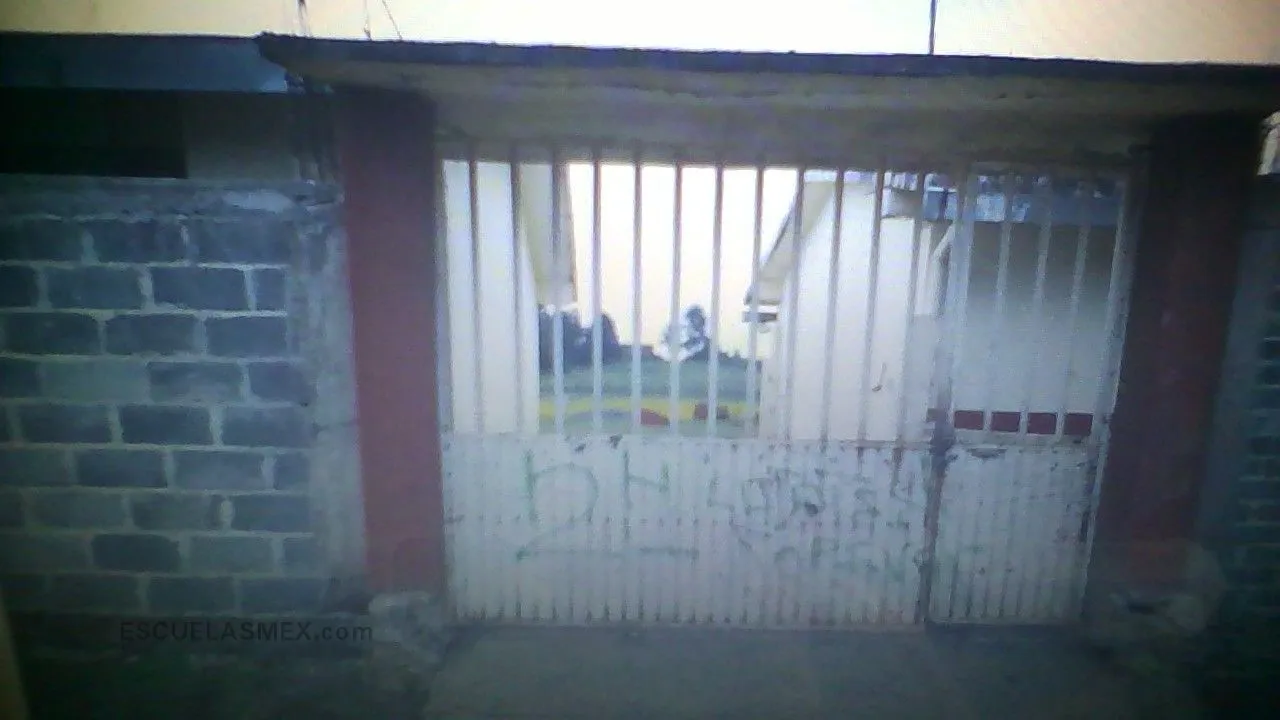Francisco Villa Entrada