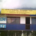 Alexandro Volta