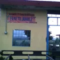 Benito Juarez