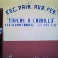 Carlos A Carrillo