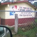 Lazaro Cardenas