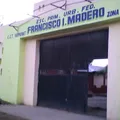 Francisco I. Madero