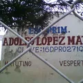 Adolfo Lopez Mateos