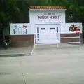 Niños Heroes
