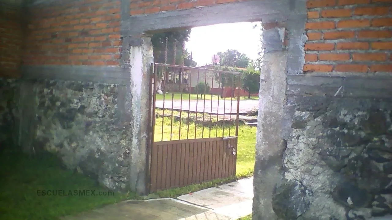 Leona Vicario Entrada