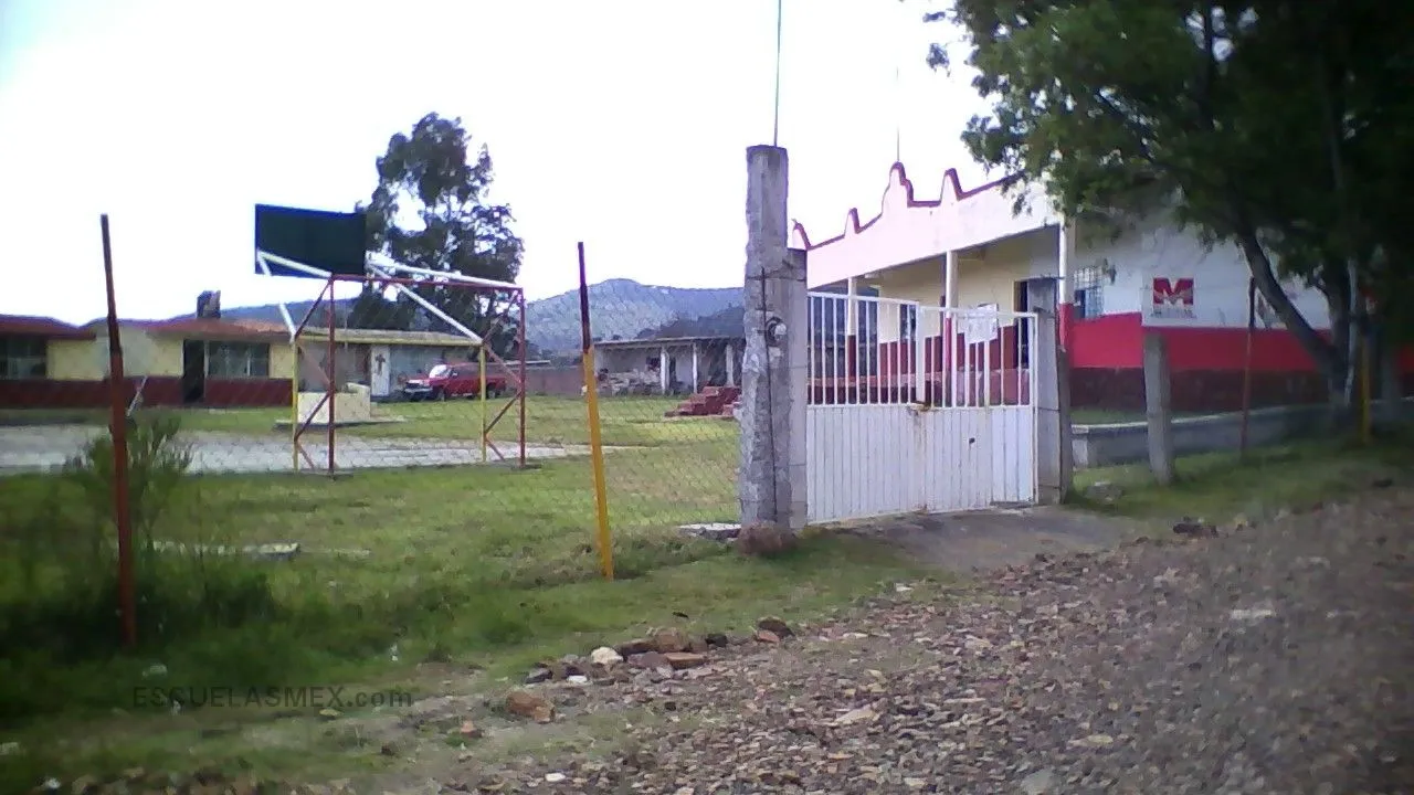 Miguel Hidalgo Entrada
