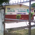 Lazaro Cardenas