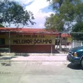 Melchor Ocampo