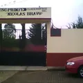 Nicolas Bravo