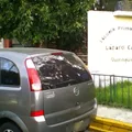 Lazaro Cardenas