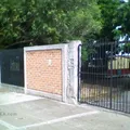 Lazaro Cardenas