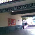 Benito Juarez