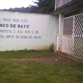 Cinco de Mayo