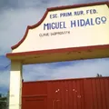 Miguel Hidalgo