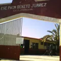Benito Juarez