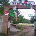 Jose Ma Morelos