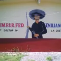 Emiliano Zapata