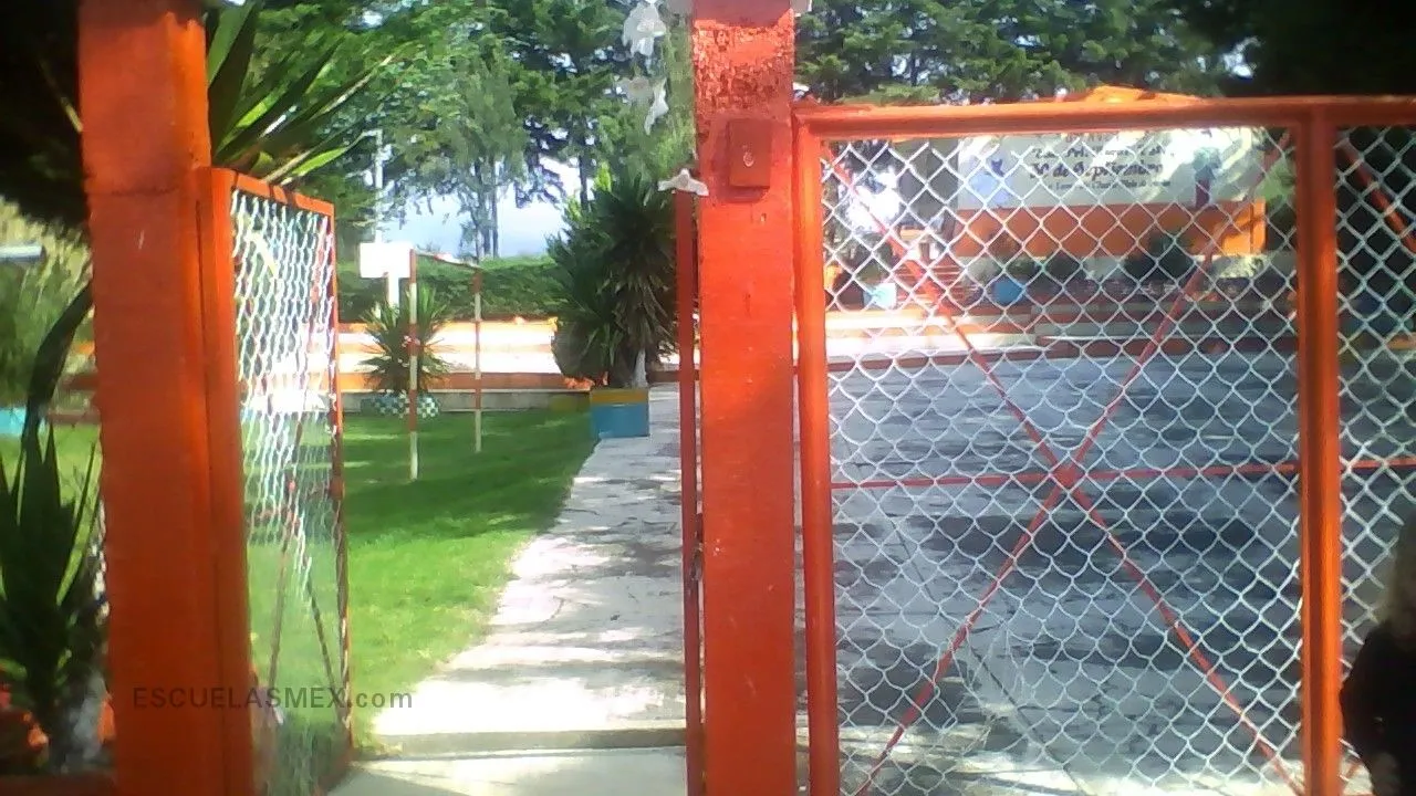 30 de Septiembre Entrada